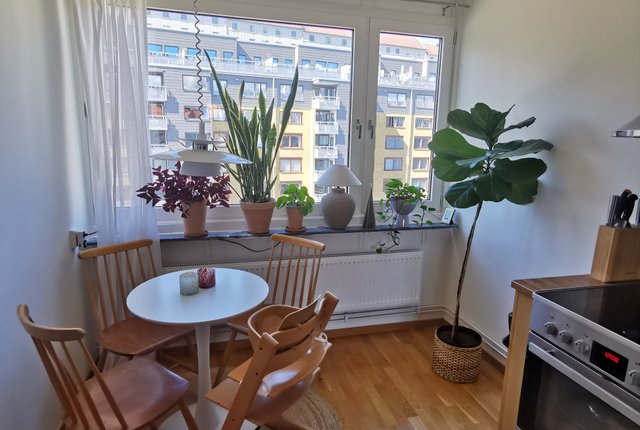 Nordostpassagen 41, Göteborg - bild 2