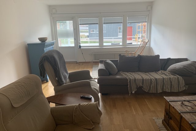 Hagvägen 67, Upplands Väsby - bild 3