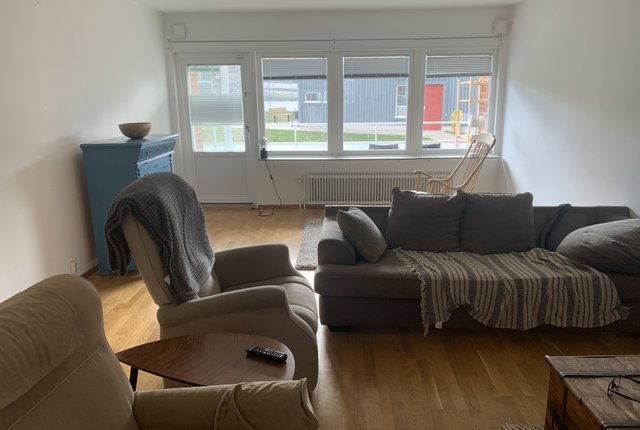 Hagvägen 67, Upplands Väsby - bild 4