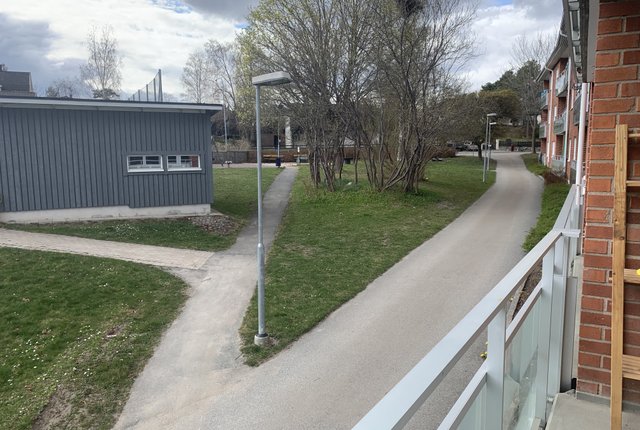 Hagvägen 67, Upplands Väsby - bild 2