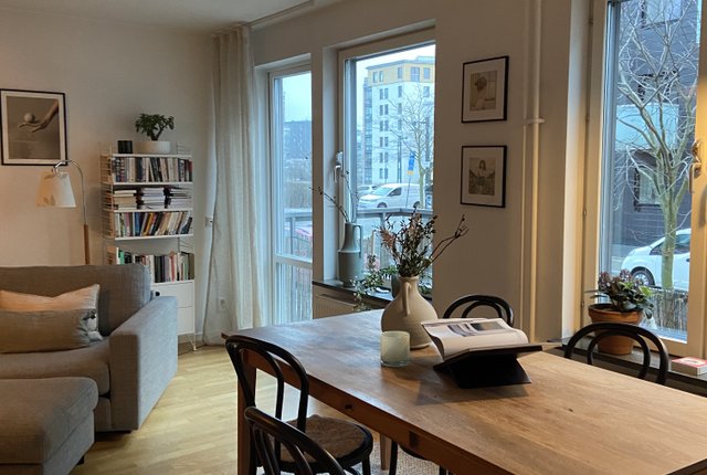 Stapelgatan 4, Stockholm - bild 1