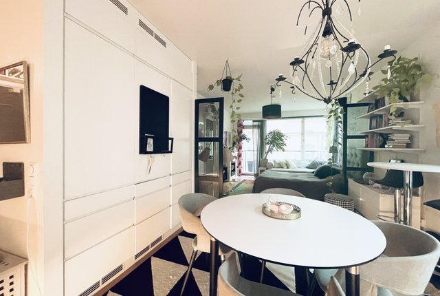 Maria Prästgårdsgata 32A, Stockholm - bild 6