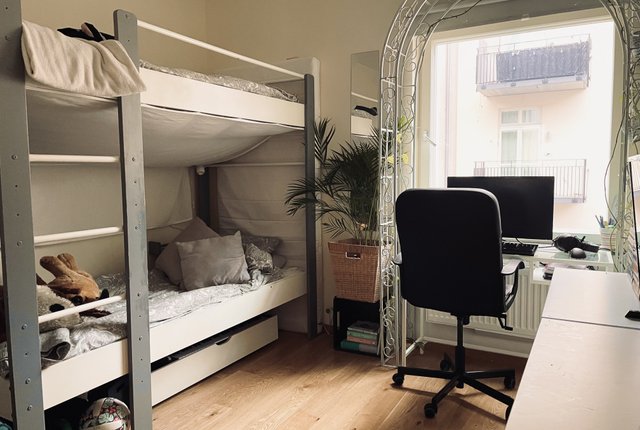 Maria Prästgårdsgata 32A, Stockholm - bild 5