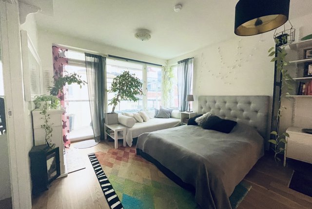Maria Prästgårdsgata 32A, Stockholm - bild 3