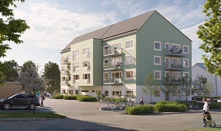 Agrarvägen 2, Järfälla - bild 2