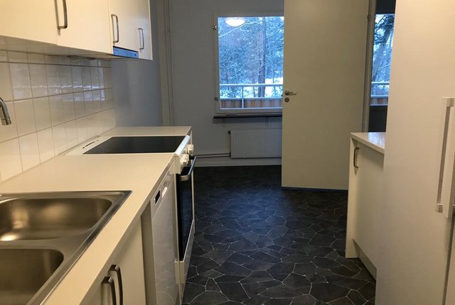 Fornhöjdsvägen 68, Södertälje - bild 3
