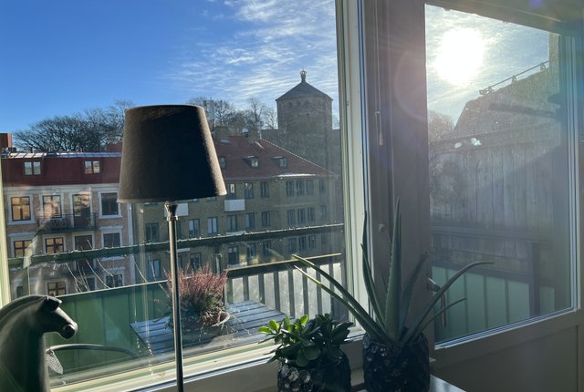 Linnégatan 28B, Göteborg - bild 2
