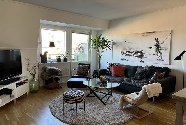 Linnégatan 28B, Göteborg - bild 7