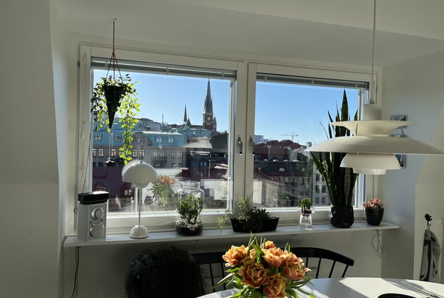 Linnégatan 28B, Göteborg - bild 4