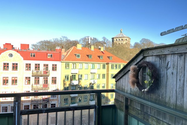 Linnégatan 28B, Göteborg - bild 6