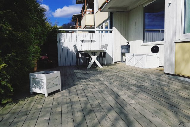 Lindhemsvägen 34, Upplands Väsby - bild 5