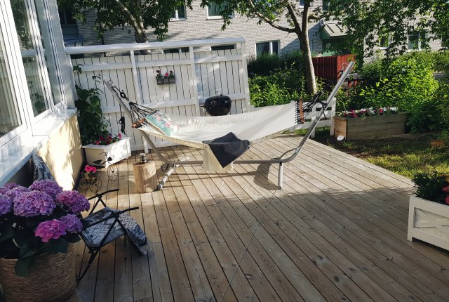 Lindhemsvägen 34, Upplands Väsby - bild 1