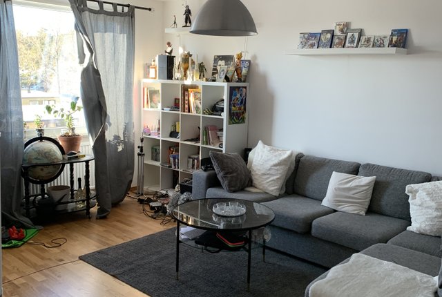 Meteorgatan 12, Göteborg - bild 2