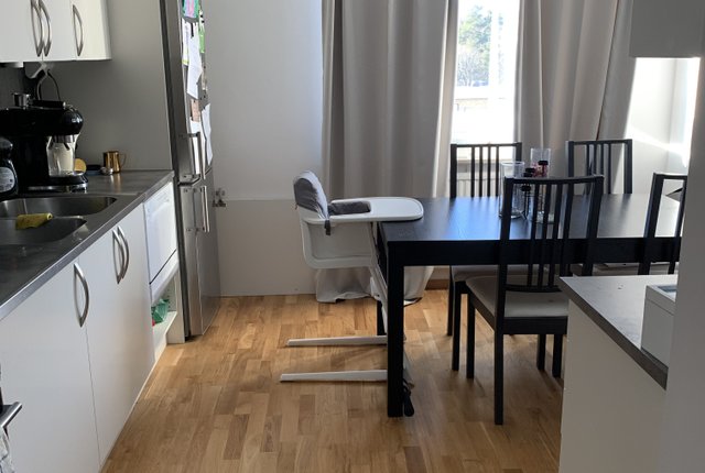 Meteorgatan 12, Göteborg - bild 4