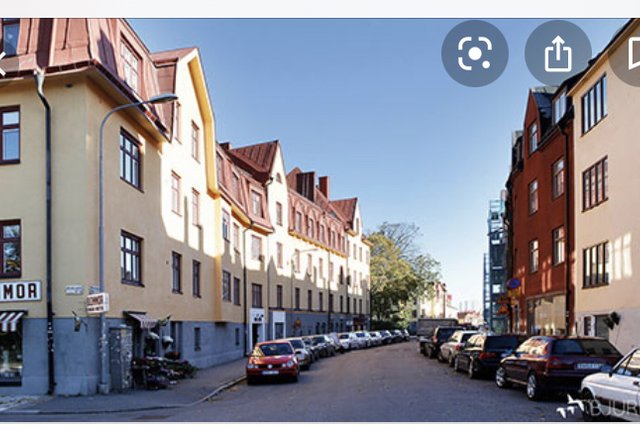 Höstgatan 20, Hägersten - bild 1