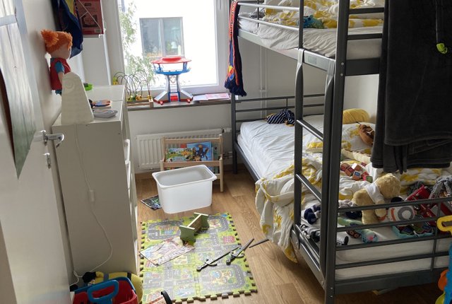 Spikskogatan 12, Älvsjö - bild 3