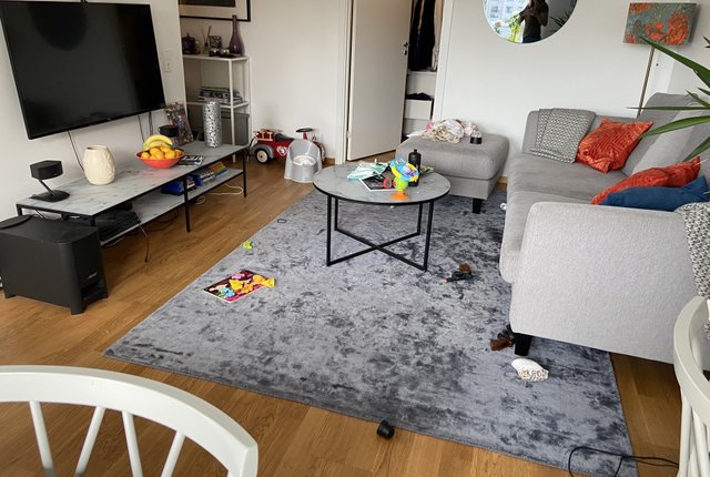 Spikskogatan 12, Älvsjö - bild 1