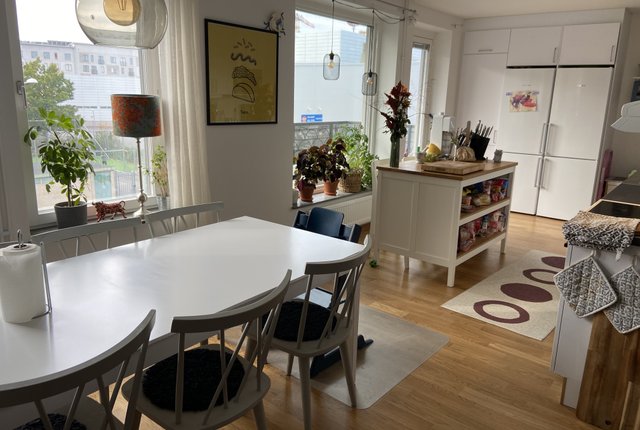 Spikskogatan 12, Älvsjö - bild 5