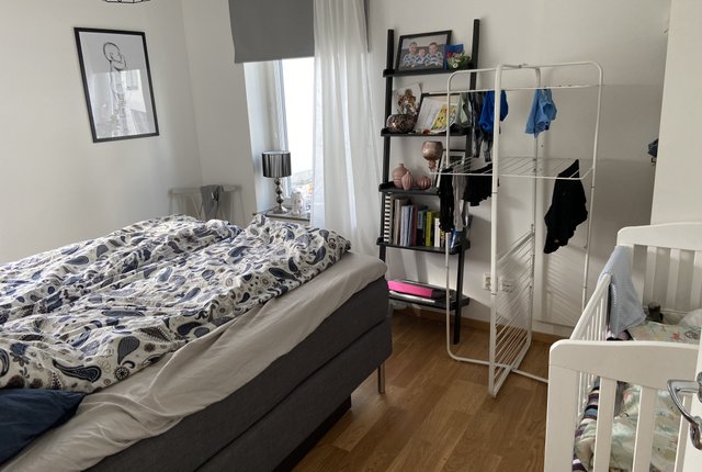 Spikskogatan 12, Älvsjö - bild 4