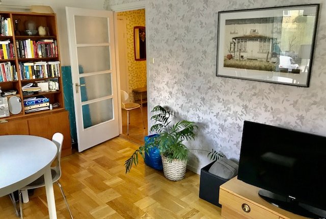 Skeppstavägen, Bandhagen - bild 3