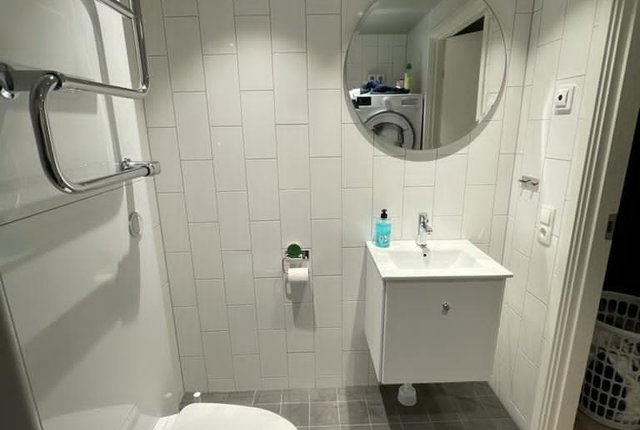 Tant gröns väg 3, Uttran - bild 2