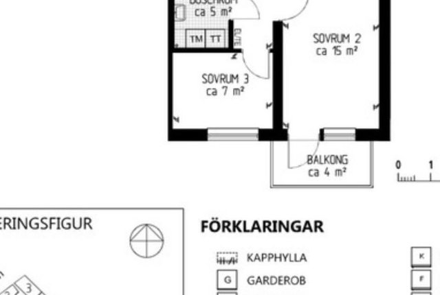 Fågelstavägen 35, Bandhagen - bild 3