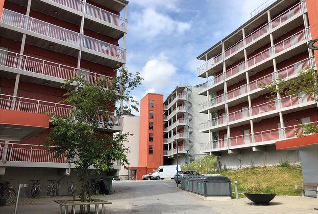 Småbrukets Backe 50, Huddinge - bild 7