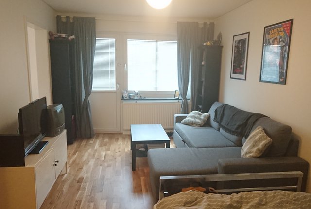 Visättravägen 10, Huddinge - bild 1