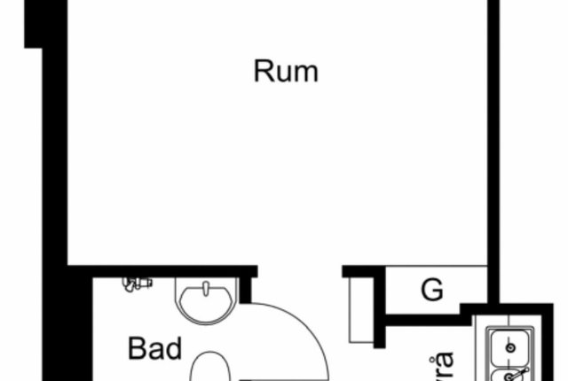 Kammakargatan 23, Stockholm - bild 1