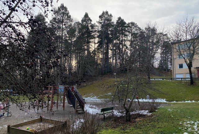 Skolvägen 14, Mölnbo - bild 1