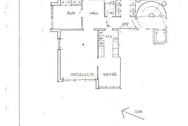 Hagsätra torg 40, Bandhagen - bild 7