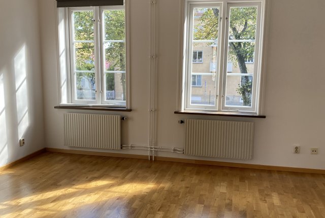 Esplanaden 23B, Kalmar - bild 1