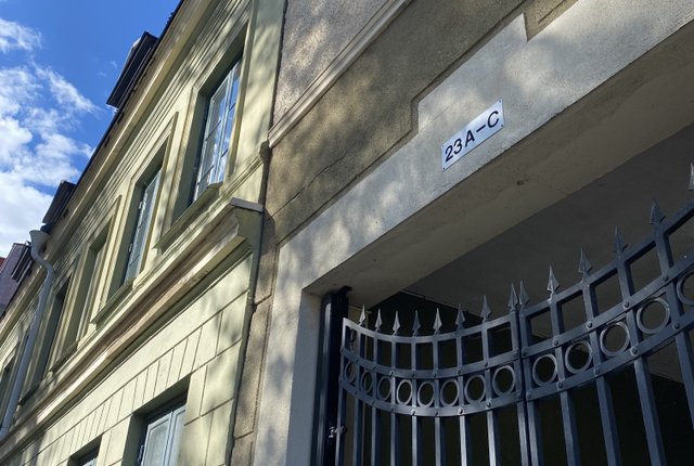 Esplanaden 23B, Kalmar - bild 2