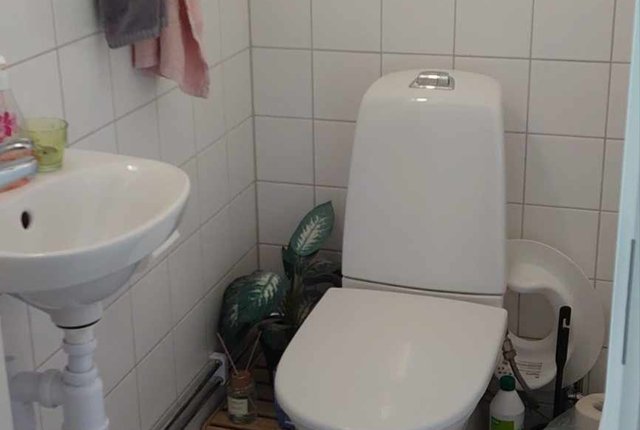 Björnskogsvägen 10, Gustavsberg - bild 8