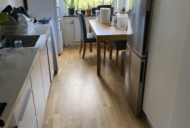 Nydalavägen 1C, Malmö - bild 1