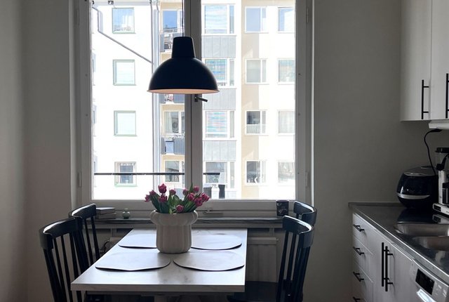 Oxenstiernsgatan 39, Stockholm - bild 3