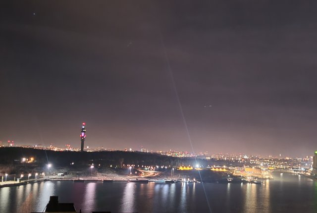 Larsbergsvägen 17, Lidingö - bild 1