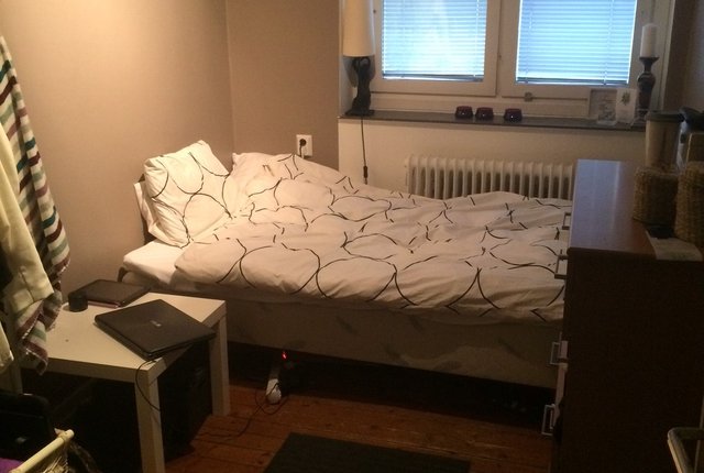 Valåsgatan 42B, Göteborg - bild 3