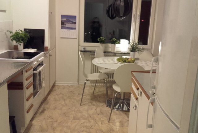 Idögränd 1, Bandhagen - bild 1