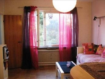 Husabyvägen 16, Hägersten - bild 1