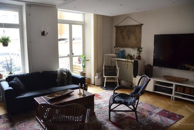 Kammakargatan 29, Stockholm - bild 8