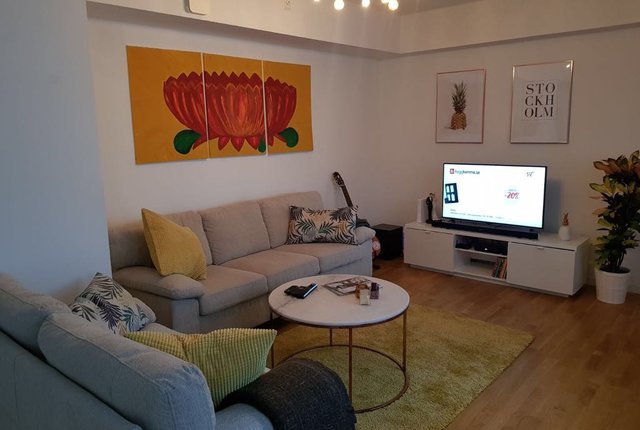 Franzéngatan 16, Stockholm - bild 1