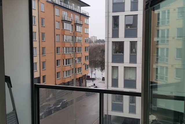Franzéngatan 16, Stockholm - bild 2