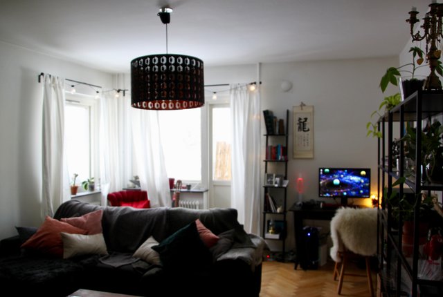 Stärteredsvägen 26B, Jonsered - bild 1