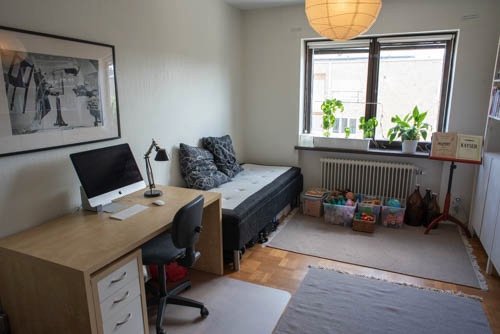 Tärningholmsgatan 17E, Malmö - bild 6