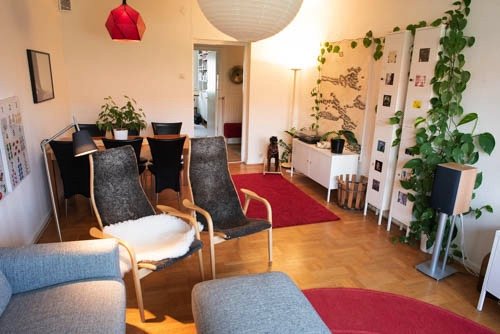 Tärningholmsgatan 17E, Malmö - bild 2