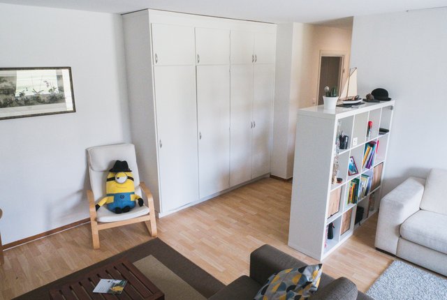 Lövsätragränd 35, Skärholmen - bild 2