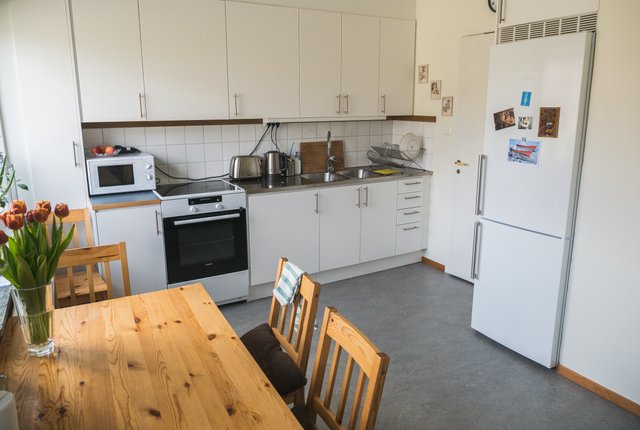 Lövsätragränd 35, Skärholmen - bild 6