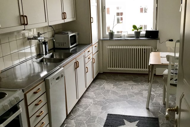 Nils Forsbergsgatan 8, Malmö - bild 3