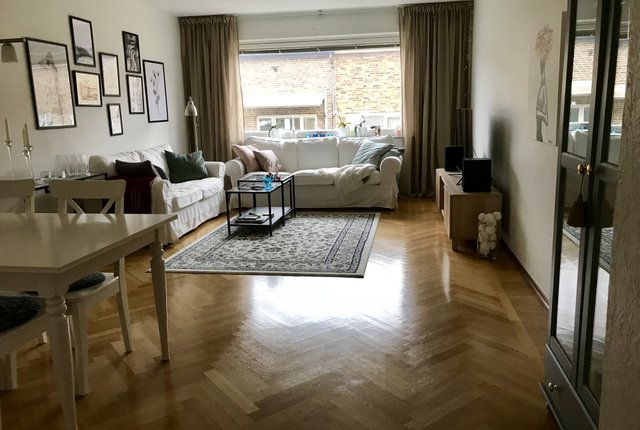 Nils Forsbergsgatan 8, Malmö - bild 5